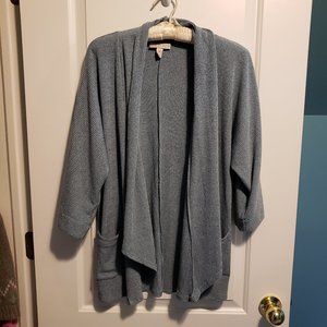 3/$20 NWOT Dana Buchman Open Cardigan